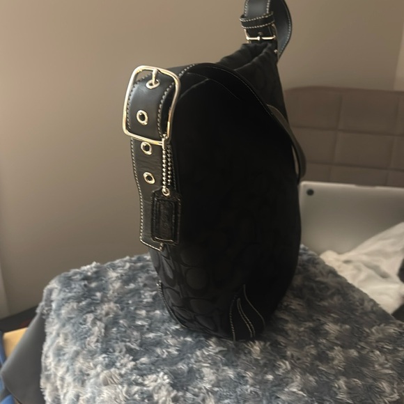 Coach Bucket bag Beautiful with tag - Picture 2 of 9